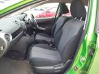 2007 MAZDA 2 TS for sale at Copart YORK