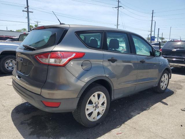  FORD ESCAPE 2014 Gray