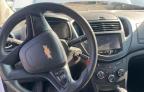 2015 Chevrolet Trax 1Ls იყიდება Leroy-ში, NY - Mechanical