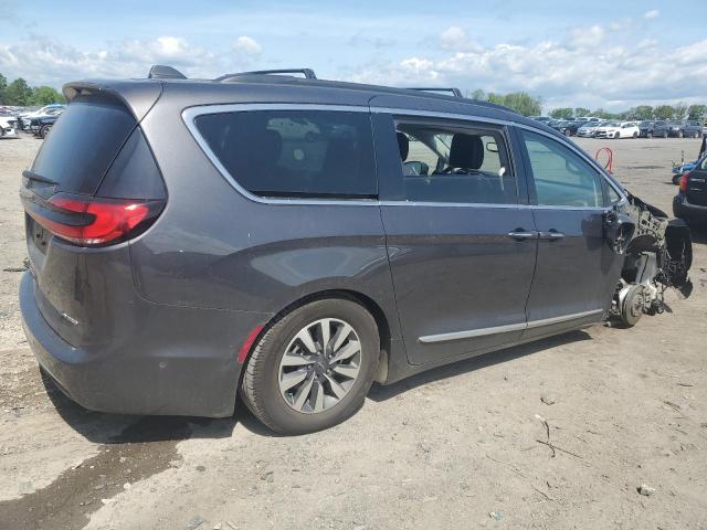  CHRYSLER PACIFICA 2022 Gray