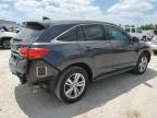 2014 Acura Rdx Technology იყიდება Houston-ში, TX - Rear End