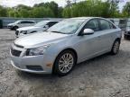 2013 Chevrolet Cruze Eco en Venta en Augusta, GA - Rear End