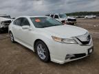 2010 Acura Tl  للبيع في Kansas City، KS - Side