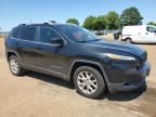 2016 Jeep Cherokee Latitude იყიდება Longview-ში, TX - Front End