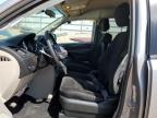 2018 Dodge Grand Caravan Se en Venta en Oklahoma City, OK - Front End