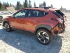 2024 Subaru Crosstrek Limited na sprzedaż w Graham, WA - Rear End