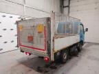 2011 TOYOTA DYNA for sale at Copart CASTLEDERMOT - IRELAND