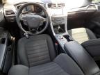 2020 Ford Fusion Se for Sale in Mercedes, TX - Rear End
