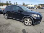 2016 Honda Hr-V Exl for Sale in Exeter, RI - Side