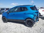 2018 Ford Ecosport Se იყიდება Wayland-ში, MI - Rear End