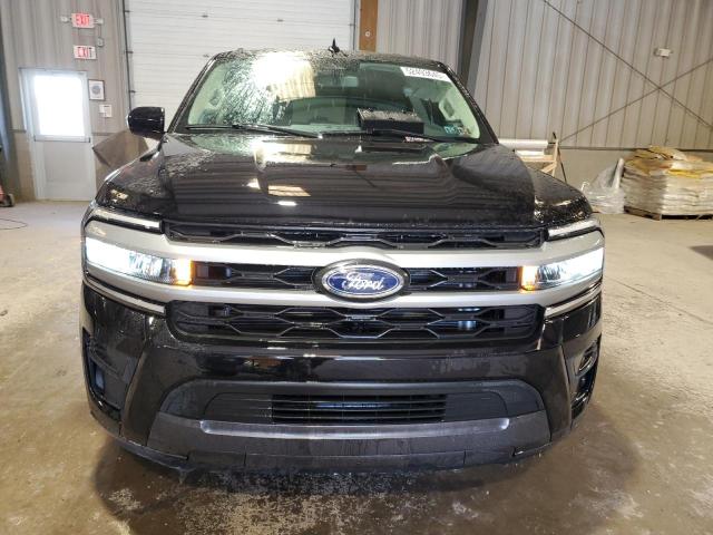  FORD EXPEDITION 2024 Черный