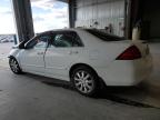 2006 Honda Accord Ex de vânzare în Greenwood, NE - All Over
