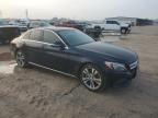 2015 Mercedes-Benz C 300 на продаже в Houston, TX - Water/Flood