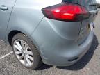 2014 VAUXHALL ZAFIRA TOU for sale at Copart SANDTOFT