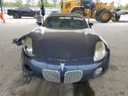 2007 Pontiac Solstice  на продаже в Cartersville, GA - All Over
