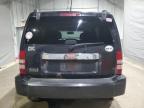 2010 Jeep Liberty Limited zu verkaufen in Candia, NH - Front End