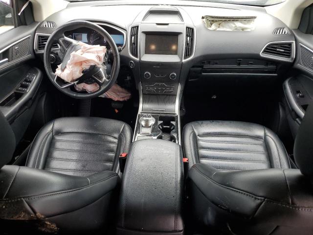  FORD EDGE 2020 Черный