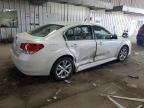 2013 Subaru Legacy 2.5I Premium na sprzedaż w Franklin, WI - Side