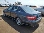 Elgin, IL에서 판매 중인 2013 Mercedes-Benz E 350 4Matic - Water/Flood