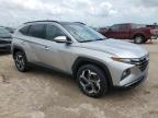 2024 Hyundai Tucson Limited იყიდება Houston-ში, TX - Water/Flood