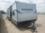 Wilmer, TX에서 판매 중인 2019 Gulfstream Kingsport Mobile Office - Hail