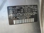 2012 Hyundai Elantra Gls for Sale in Baltimore, MD - Vandalism