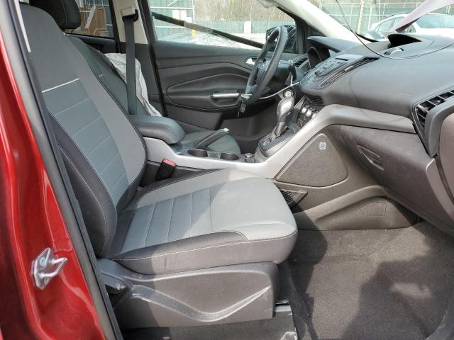  FORD ESCAPE 2015 Burgundy