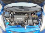 2006 HONDA JAZZ SE for sale at Copart NEWBURY