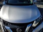 2018 Nissan Rogue S en Venta en Windsor, NJ - Front End