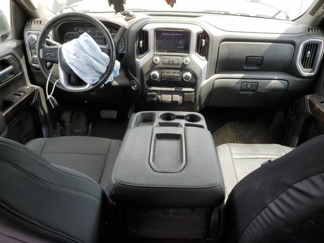 2019 GMC SIERRA K1500 ELEVATION
