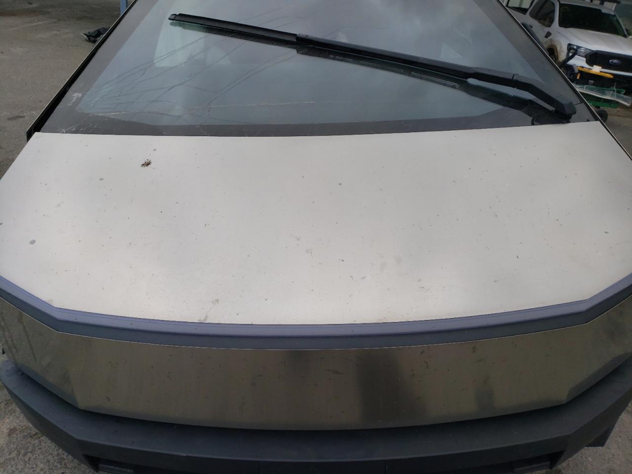 2024 Tesla Cybertruck VIN: 7G2CEHEE1RA018520 Lot: 54367935