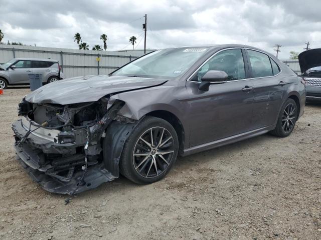 TOYOTA CAMRY SE N 2023