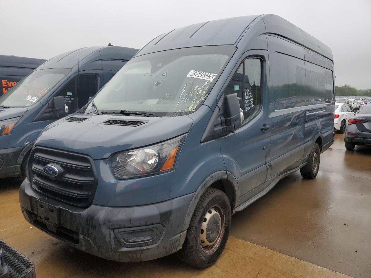 1FTBR3X83LKA86747 FORD TRANSIT Photo 1