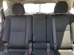 2017 Nissan Rogue S للبيع في Chambersburg، PA - Side