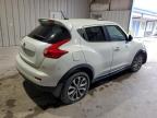 2011 Nissan Juke S en Venta en Hurricane, WV - Front End