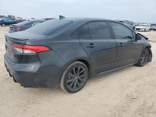 TOYOTA COROLLA 2023 Charcoal