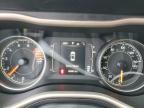 2016 Jeep Cherokee Latitude na sprzedaż w Temple, TX - Hail