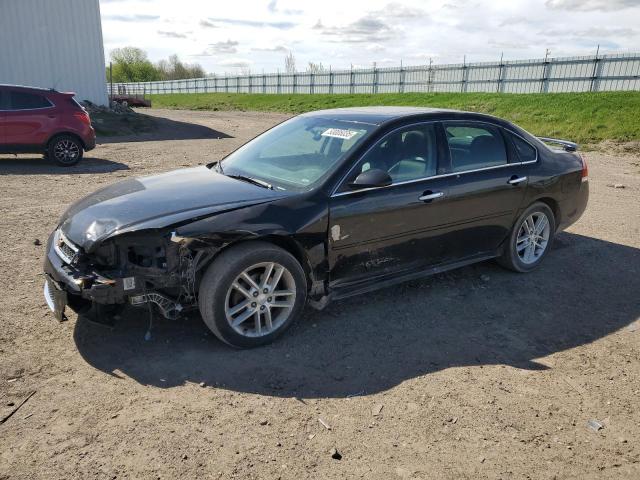 2012 Chevrolet Impala Ltz