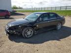 2012 Chevrolet Impala Ltz للبيع في Portland، MI - Front End