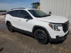 2024 Gmc Terrain Sle na sprzedaż w Mercedes, TX - Water/Flood
