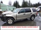 2003 Ford Explorer Xls zu verkaufen in Anchorage, AK - All Over
