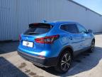 2019 NISSAN QASHQAI N- for sale at Copart CHESTER