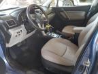 2018 Subaru Forester 2.5I Premium na sprzedaż w Phoenix, AZ - Front End