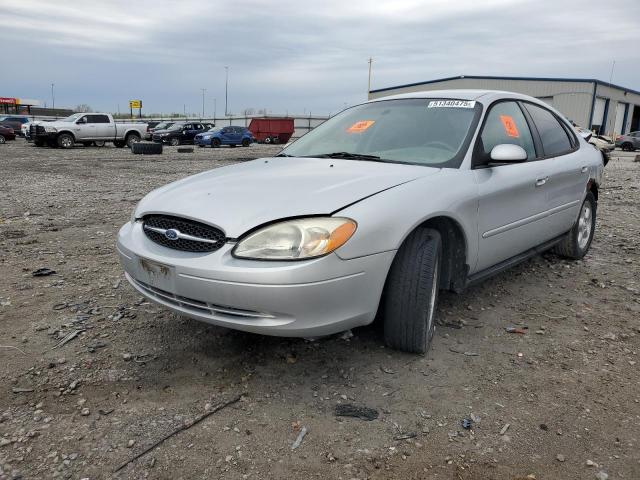 2003 Ford Taurus Ses