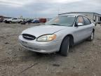 2003 Ford Taurus Ses na sprzedaż w Cahokia Heights, IL - Rear End