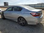 2017 Honda Accord Sport Special Edition en Venta en Chatham, VA - Front End