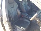 2014 AUDI S3 QUATTRO for sale at Copart EAST KILBRIDE