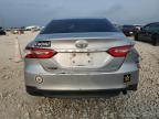 2018 Toyota Camry L en Venta en Taylor, TX - All Over