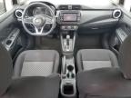2022 Nissan Versa S продається в Houston, TX - Hail