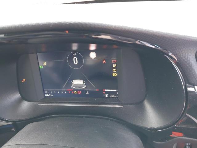 2020 VAUXHALL CORSA ELIT
